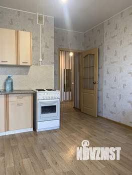 1-к квартира, вторичка, 49м2, 13/19 этаж