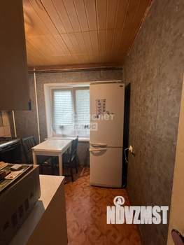 3-к квартира, вторичка, 60м2, 2/5 этаж