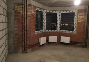 2-к квартира, вторичка, 61м2, 14/17 этаж