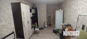 2-к квартира, вторичка, 45м2, 1/5 этаж