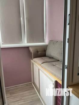 2-к квартира, вторичка, 70м2, 16/17 этаж