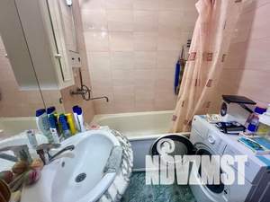1-к квартира, вторичка, 43м2, 3/17 этаж