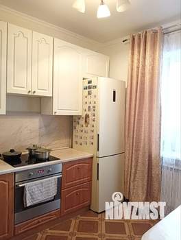 1-к квартира, вторичка, 42м2, 5/10 этаж