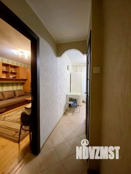 1-к квартира, вторичка, 31м2, 1/5 этаж