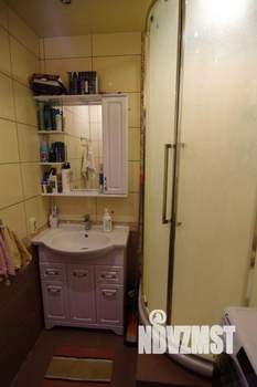 1-к квартира, вторичка, 39м2, 17/17 этаж