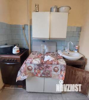 2-к квартира, вторичка, 44м2, 3/5 этаж