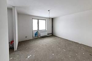 2-к квартира, вторичка, 53м2, 10/17 этаж