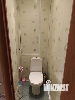 2-к квартира, вторичка, 52м2, 7/14 этаж