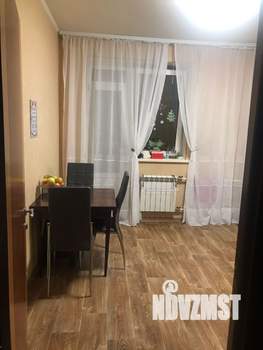 1-к квартира, вторичка, 39м2, 16/17 этаж