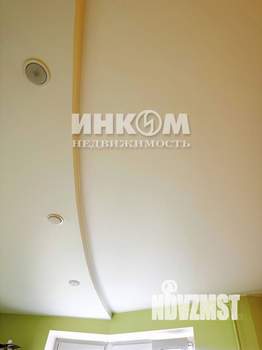 1-к квартира, вторичка, 38м2, 10/17 этаж