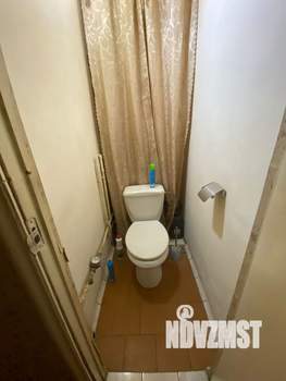 2-к квартира, вторичка, 54м2, 1/9 этаж