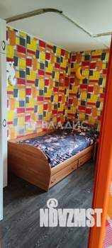 1-к квартира, вторичка, 32м2, 4/5 этаж