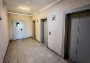 1-к квартира, вторичка, 42м2, 15/17 этаж