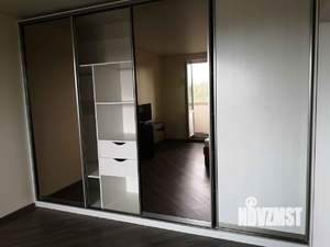 1-к квартира, вторичка, 38м2, 10/17 этаж