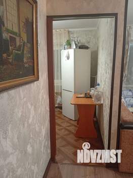 2-к квартира, вторичка, 44м2, 3/3 этаж