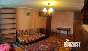 1-к квартира, вторичка, 33м2, 4/5 этаж