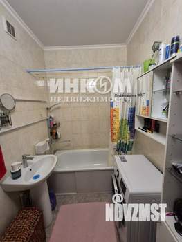 2-к квартира, вторичка, 59м2, 6/10 этаж