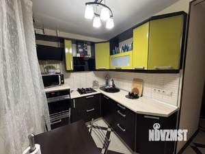 2-к квартира, вторичка, 40м2, 3/5 этаж