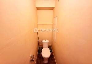 3-к квартира, вторичка, 72м2, 13/17 этаж