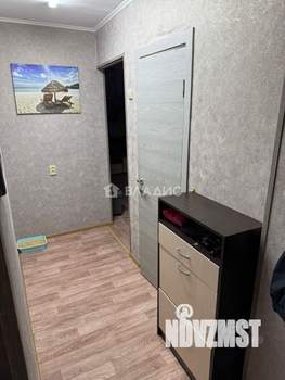 2-к квартира, вторичка, 46м2, 4/5 этаж