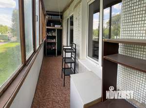 2-к квартира, вторичка, 54м2, 2/10 этаж