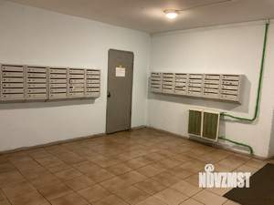 1-к квартира, вторичка, 28м2, 9/12 этаж