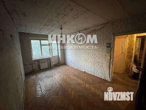 3-к квартира, вторичка, 61м2, 5/5 этаж