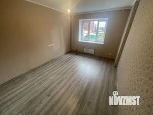 1-к квартира, вторичка, 39м2, 3/19 этаж