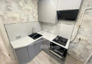 2-к квартира, вторичка, 43м2, 2/5 этаж