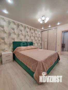 2-к квартира, вторичка, 61м2, 2/17 этаж