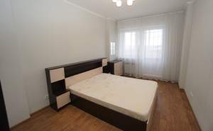 2-к квартира, вторичка, 63м2, 5/17 этаж