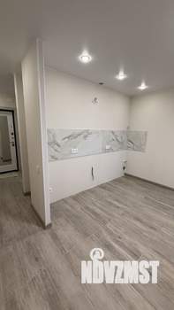 Студия квартира, вторичка, 24м2, 6/20 этаж