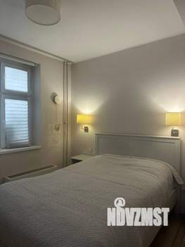 2-к квартира, вторичка, 59м2, 6/18 этаж