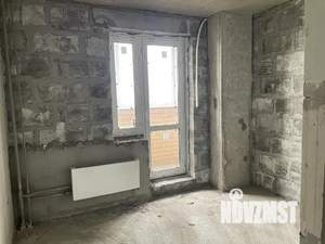 1-к квартира, вторичка, 45м2, 14/16 этаж