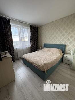 1-к квартира, вторичка, 31м2, 17/17 этаж