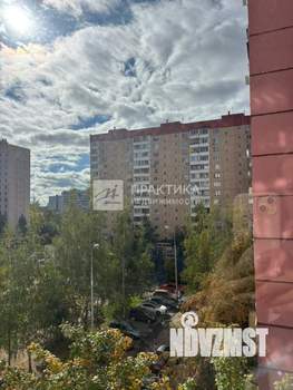 2-к квартира, вторичка, 58м2, 5/14 этаж