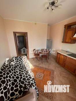 1-к квартира, вторичка, 39м2, 7/14 этаж