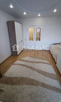 2-к квартира, вторичка, 67м2, 10/16 этаж