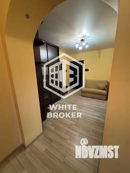 1-к квартира, вторичка, 57м2, 8/10 этаж