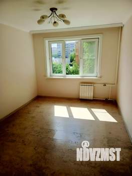 3-к квартира, вторичка, 60м2, 3/5 этаж