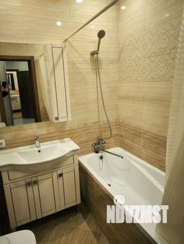 1-к квартира, вторичка, 40м2, 5/19 этаж