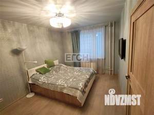 2-к квартира, вторичка, 65м2, 8/17 этаж