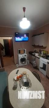 1-к квартира, вторичка, 43м2, 17/17 этаж