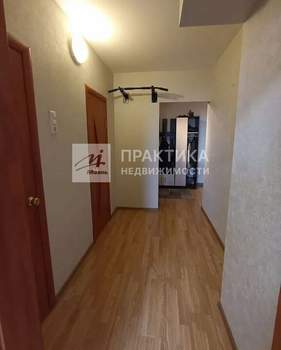 2-к квартира, вторичка, 64м2, 16/17 этаж