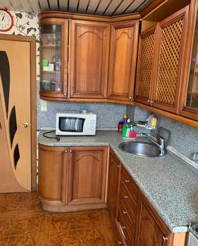 3-к квартира, вторичка, 60м2, 3/9 этаж