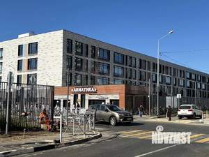 Студия квартира, вторичка, 27м2, 7/17 этаж
