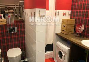 2-к квартира, вторичка, 40м2, 2/5 этаж