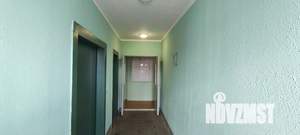 1-к квартира, вторичка, 37м2, 12/17 этаж