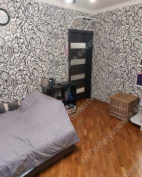 2-к квартира, вторичка, 58м2, 1/17 этаж