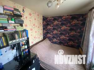 2-к квартира, вторичка, 31м2, 2/4 этаж
